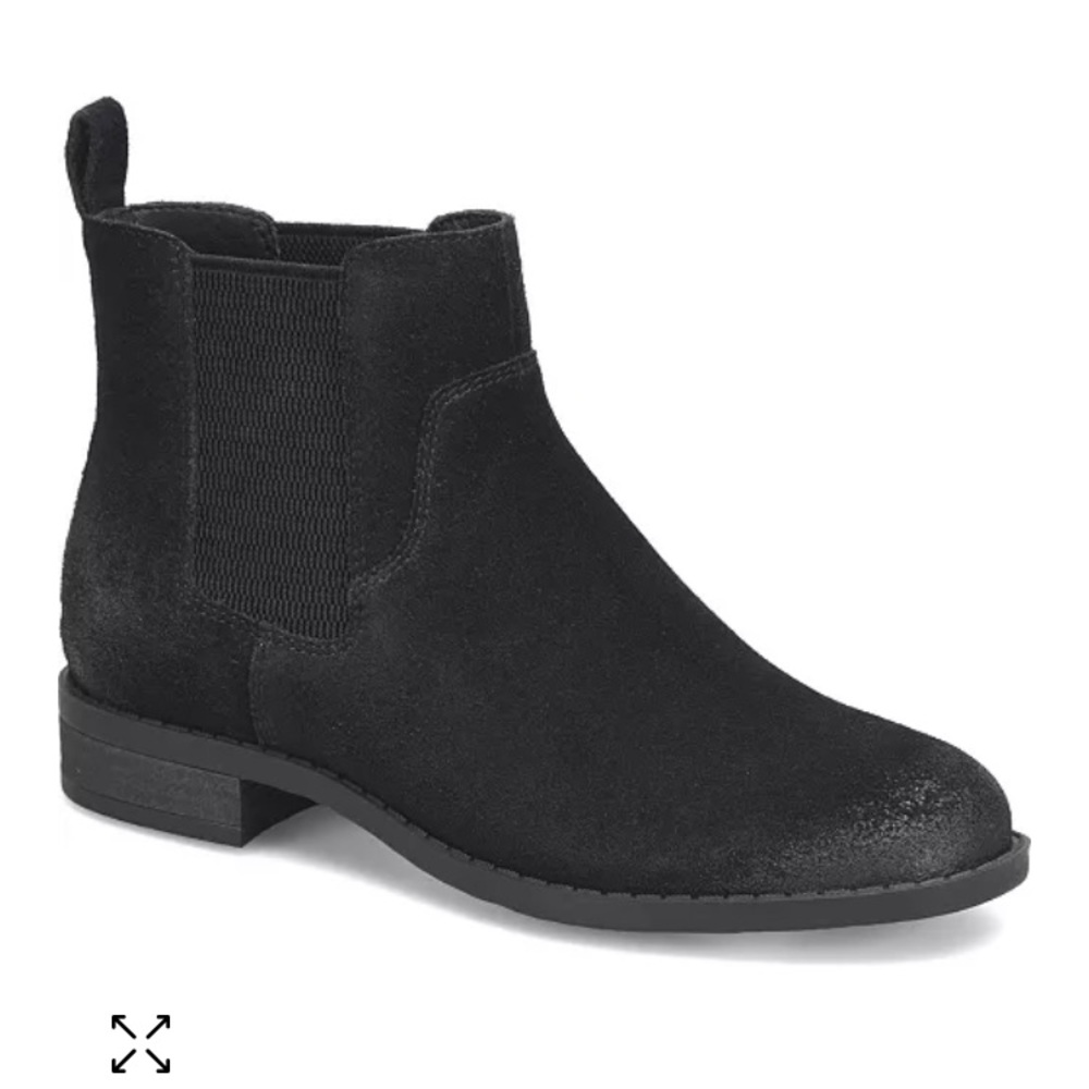 B.O.C. Marissa Comfort Booties